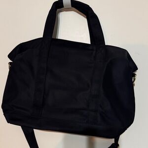 Stoney Clover Lane Noir Classic Mini Tote Bag